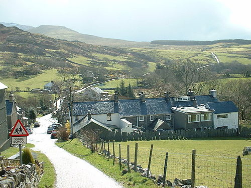 Croesor