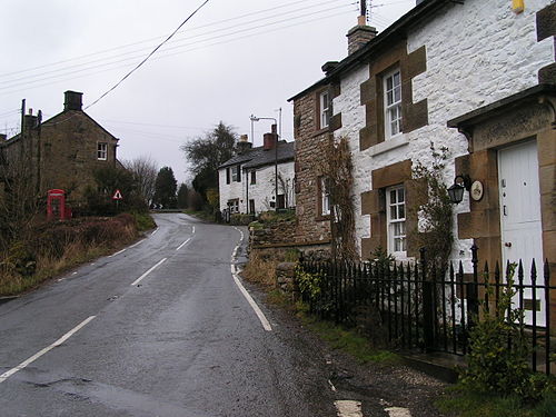 Crowdecote