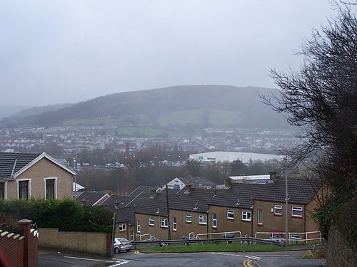 Cwmbach