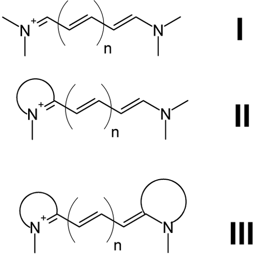 Cyanine