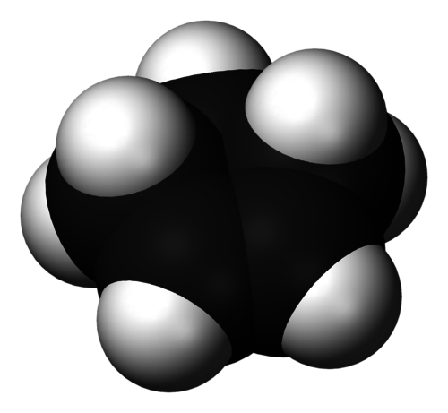 Cyclopentene