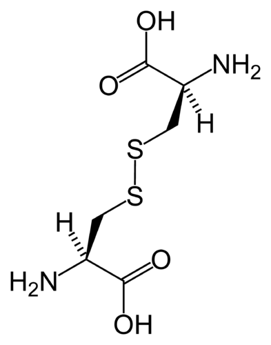 Cystinosis