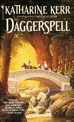 Daggerspell