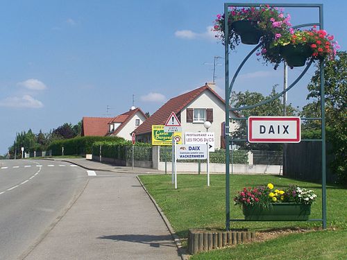 Daix