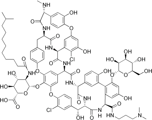 Dalbavancin