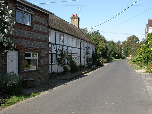 Damerham