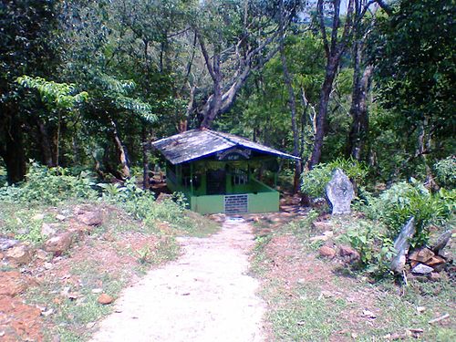 Dargah