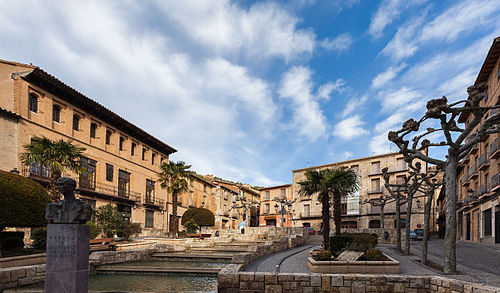 Daroca