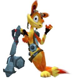 Daxter