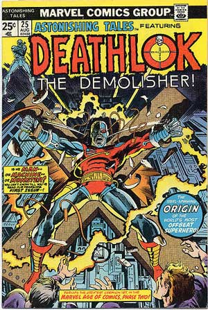 Deathlok