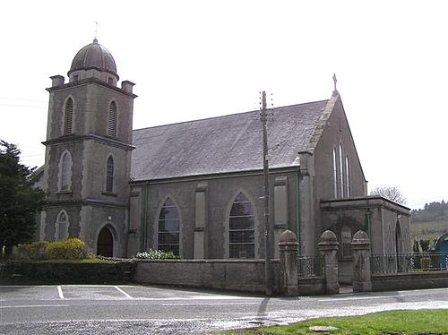 Derrygonnelly