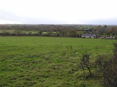 Derrytresk