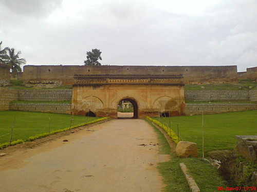 Devanahalli