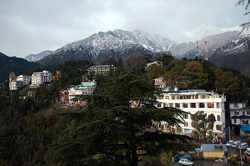 Dharamsala