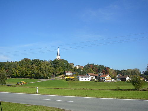 Dietersburg