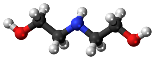 Diethanolamine