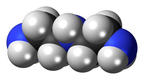 Diethylenetriamine