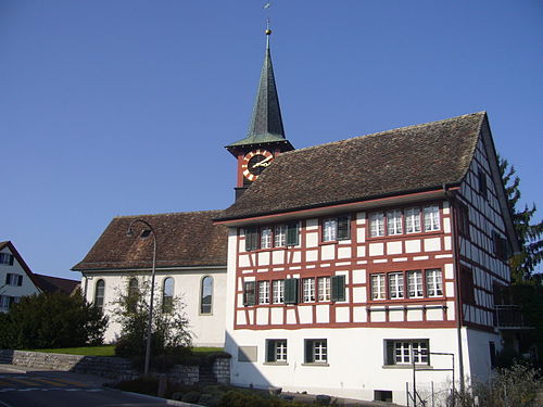 Dietlikon