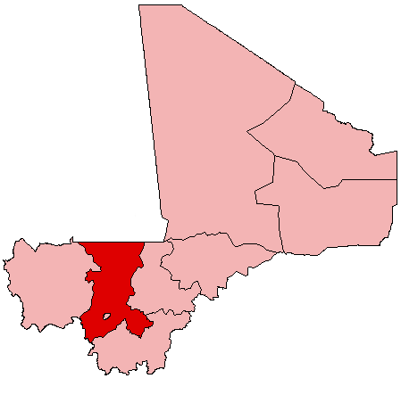 Dinandougou