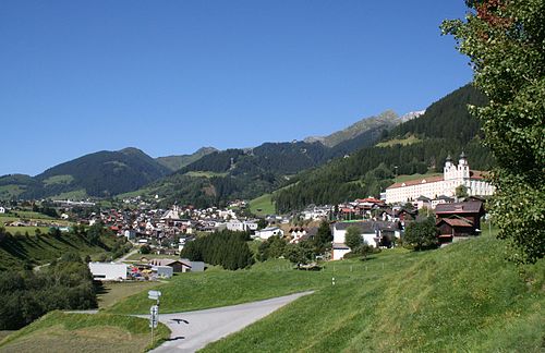 Disentis