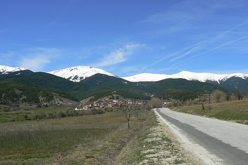 Dobarsko