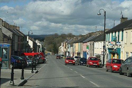 Doneraile