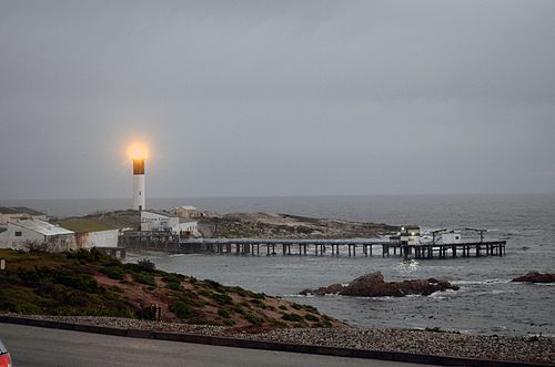 Doringbaai