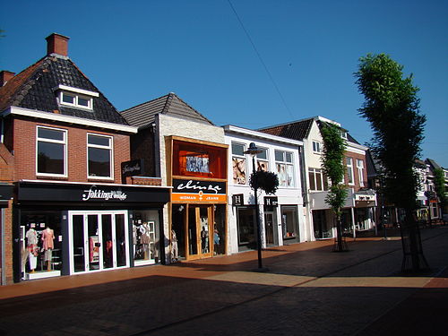 Drachten