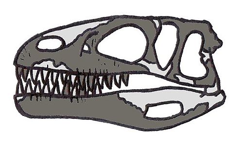 Dubreuillosaurus