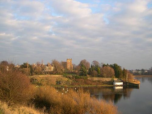 Duddingston