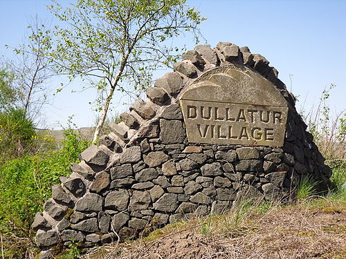 Dullatur