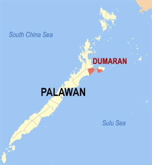 Dumaran