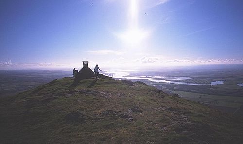 Dumyat