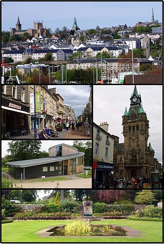 Dunfermline