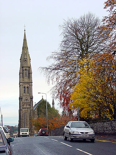 Dungannon