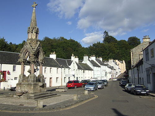 Dunkeld