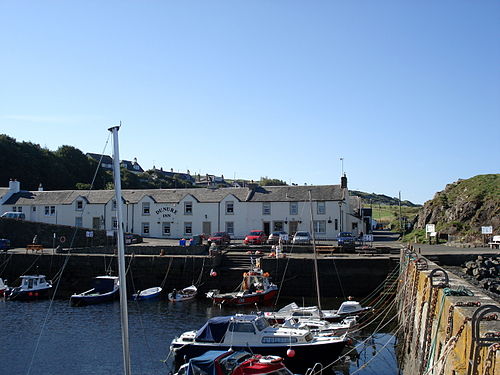 Dunure