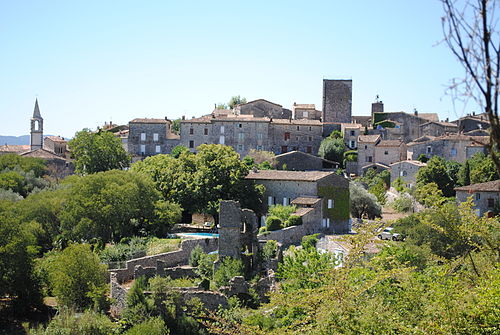 Durfort-et-Saint-Martin-de-Sossenac