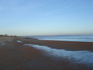 Dymchurch