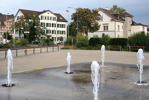 Dübendorf