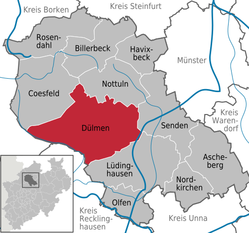 Dülmen