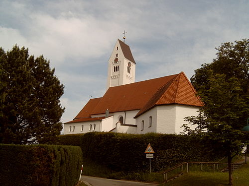 Eggenthal