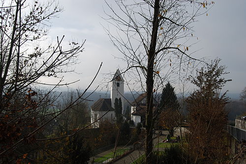 Eggenwil