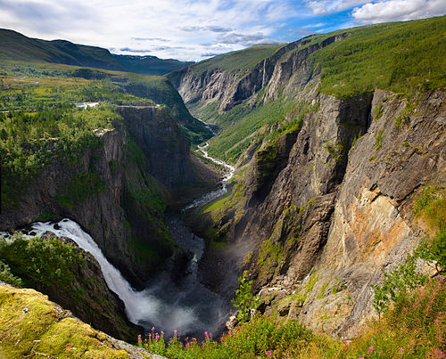 Eidfjord