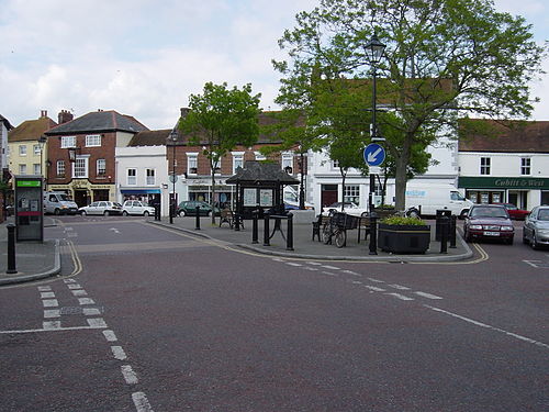 Emsworth