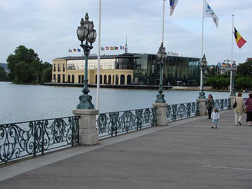 Enghien-les-Bains