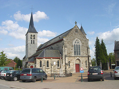 Eppegem