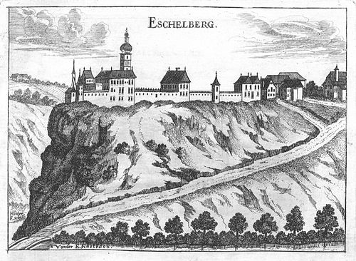 Eschelberg