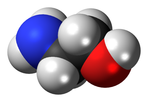 Ethanolamine