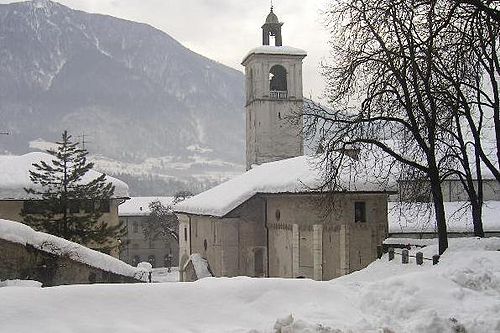 Feltre